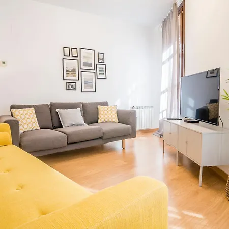 Vtz El Balcon De Espoz Y Mina Ii Lejlighed Zaragoza