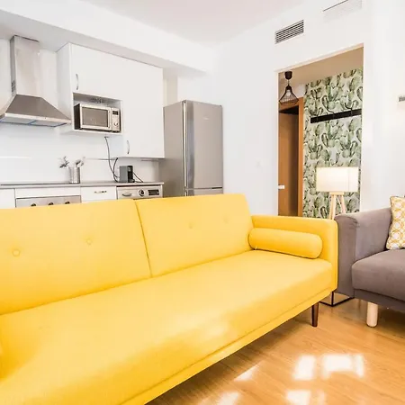 Διαμέρισμα Vtz El Balcon De Espoz Y Mina Ii Σαραγόσα
