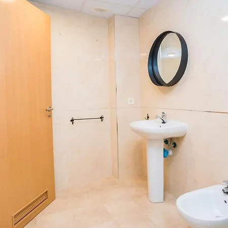 Διαμέρισμα Vtz El Balcon De Espoz Y Mina Ii Σαραγόσα