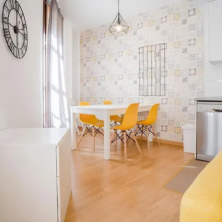 Vtz El Balcon De Espoz Y Mina Ii